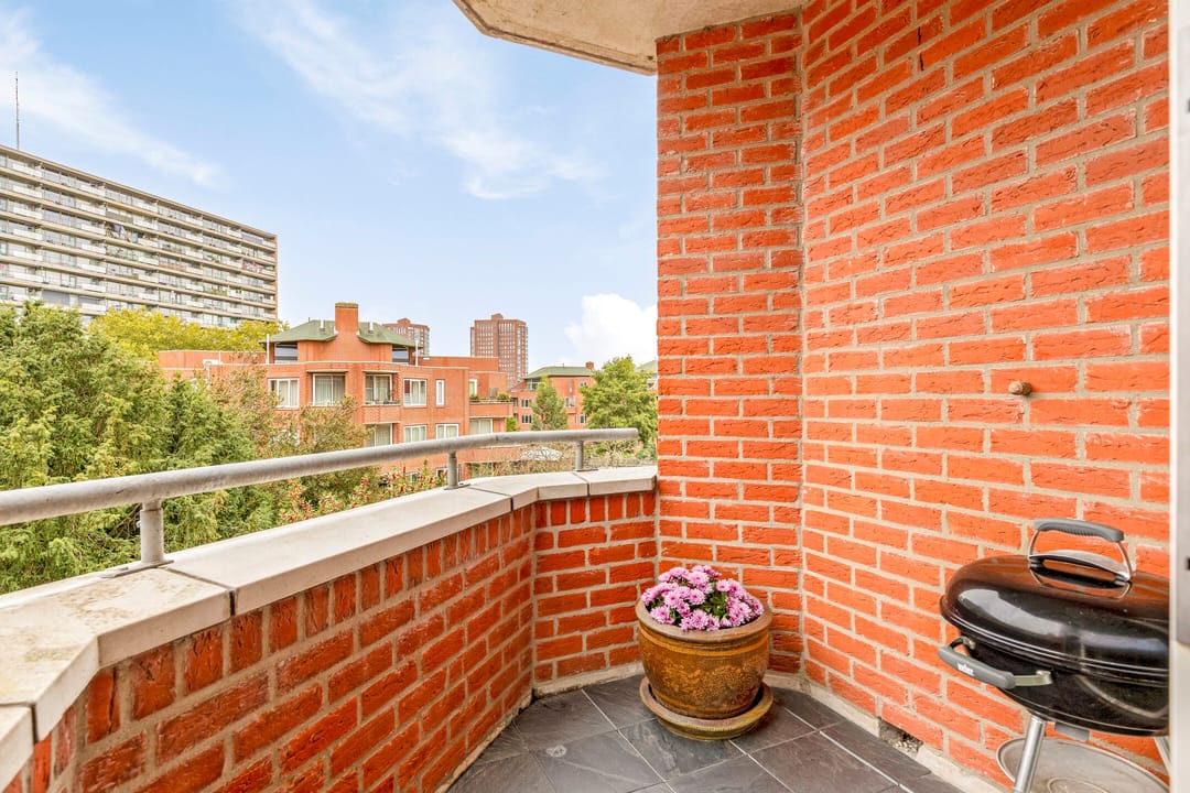 Foto 7 van Vaalserberg 168