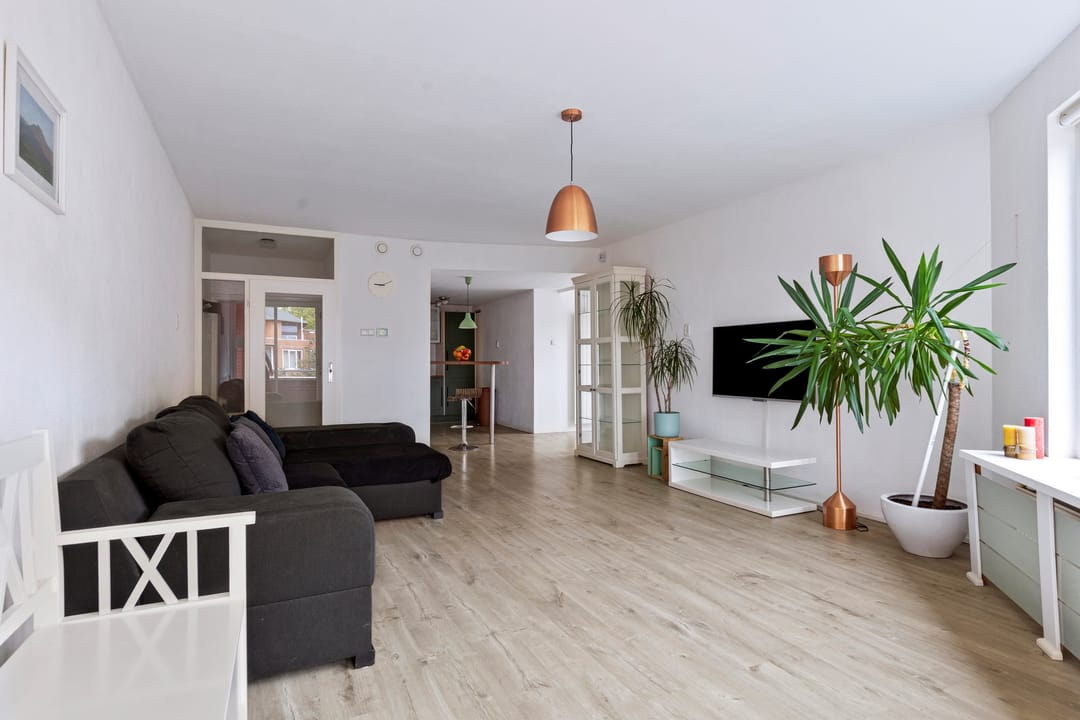 Foto 8 van Vaalserberg 168