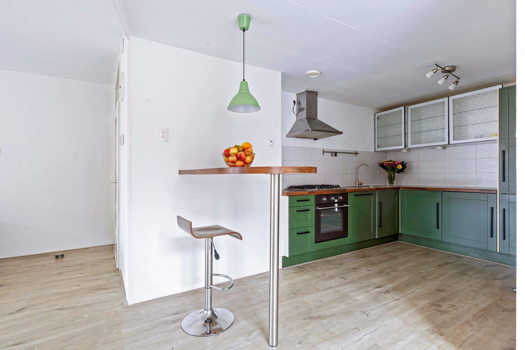 Foto 9 van Vaalserberg 168