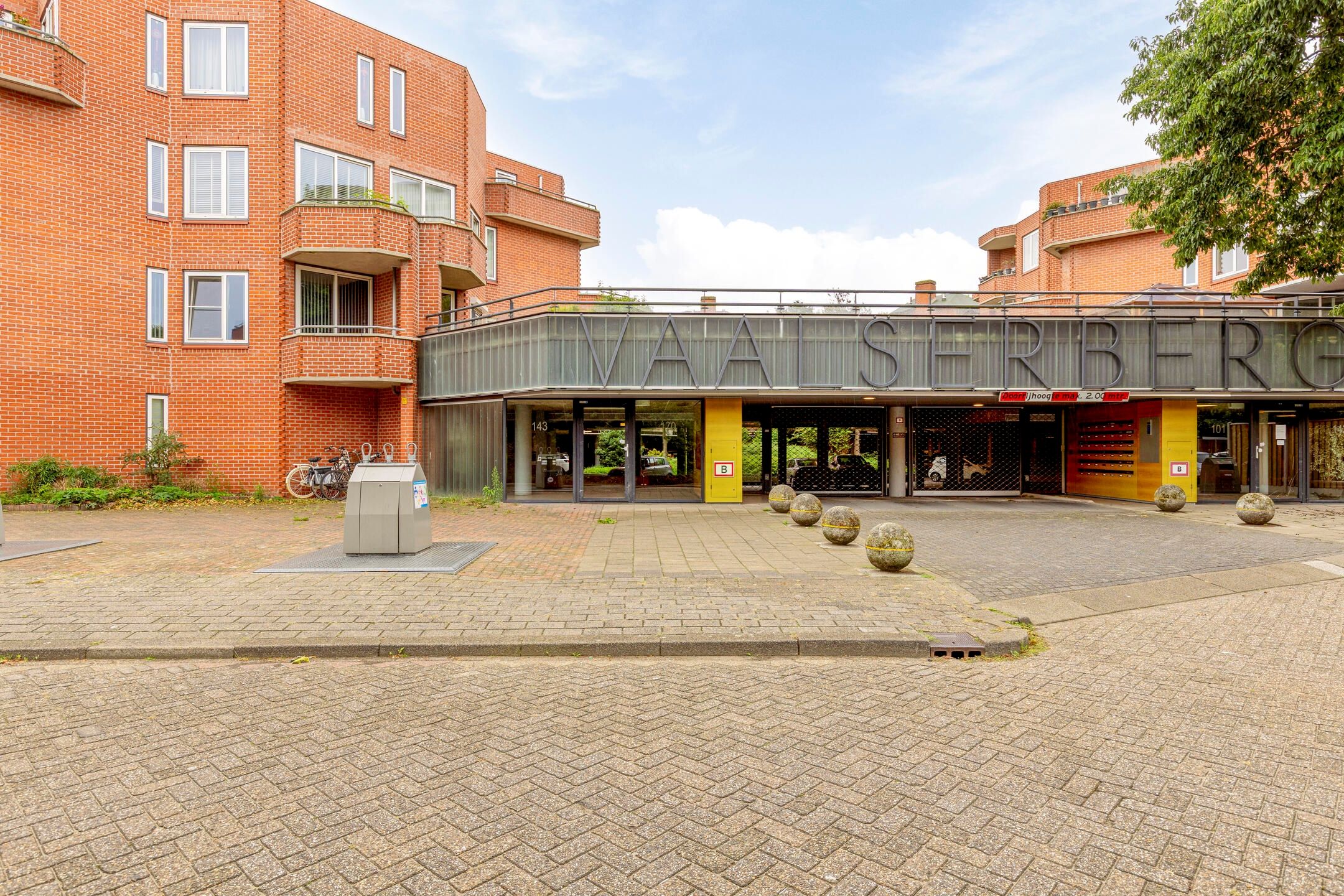 Foto 21 van Vaalserberg 168