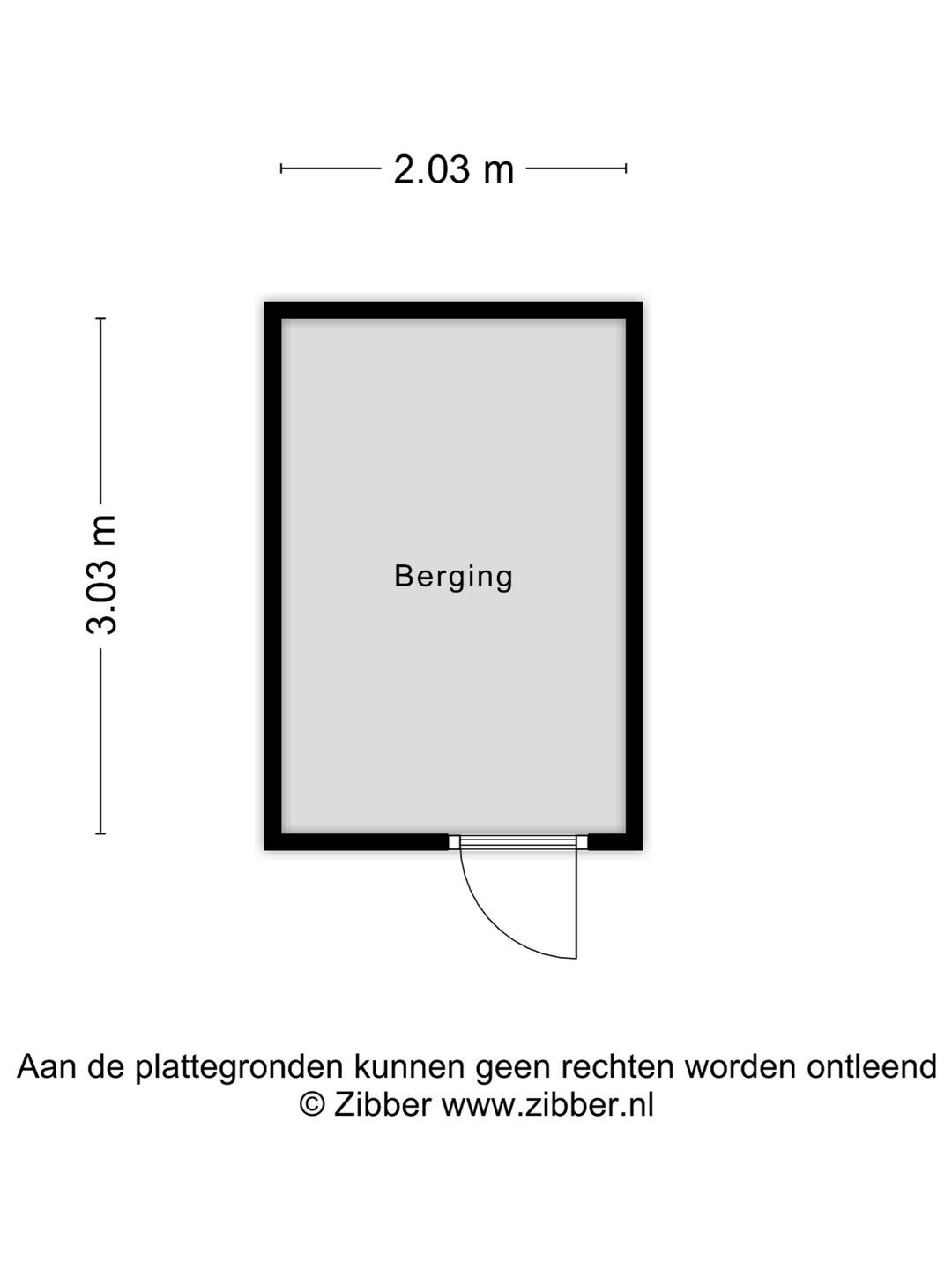 Foto 26 van Vaalserberg 168