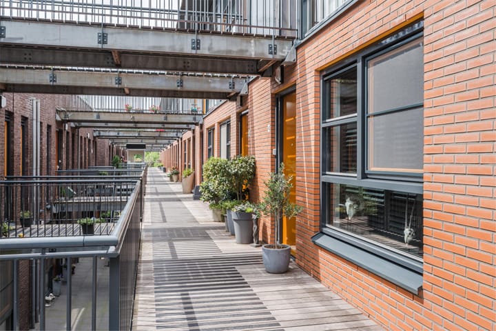 Foto 3 van Burgemeester de Voogtlaan 142