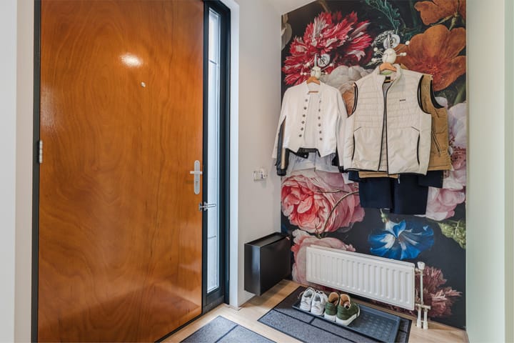 Foto 4 van Burgemeester de Voogtlaan 142