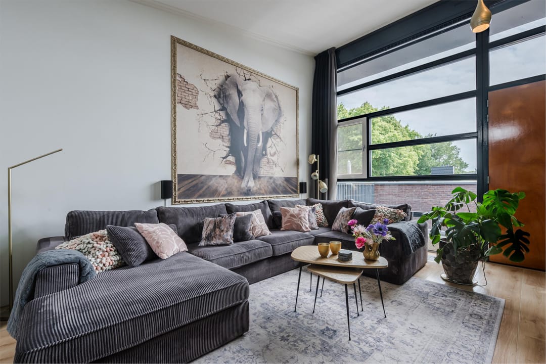 Photo 7 of Burgemeester de Voogtlaan 142