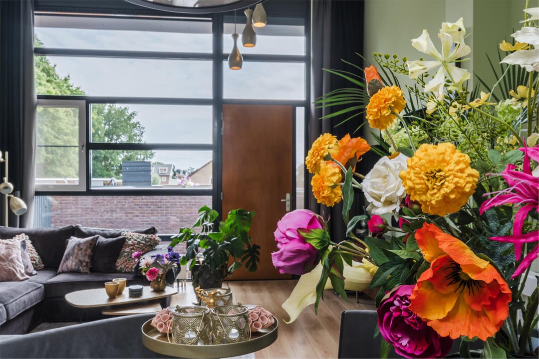 Photo 13 of Burgemeester de Voogtlaan 142