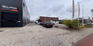 Bekijk 360° foto's