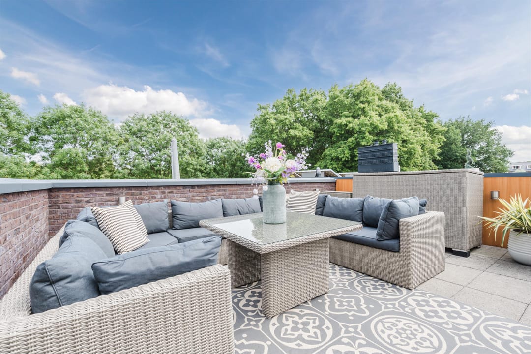 Photo 23 of Burgemeester de Voogtlaan 142