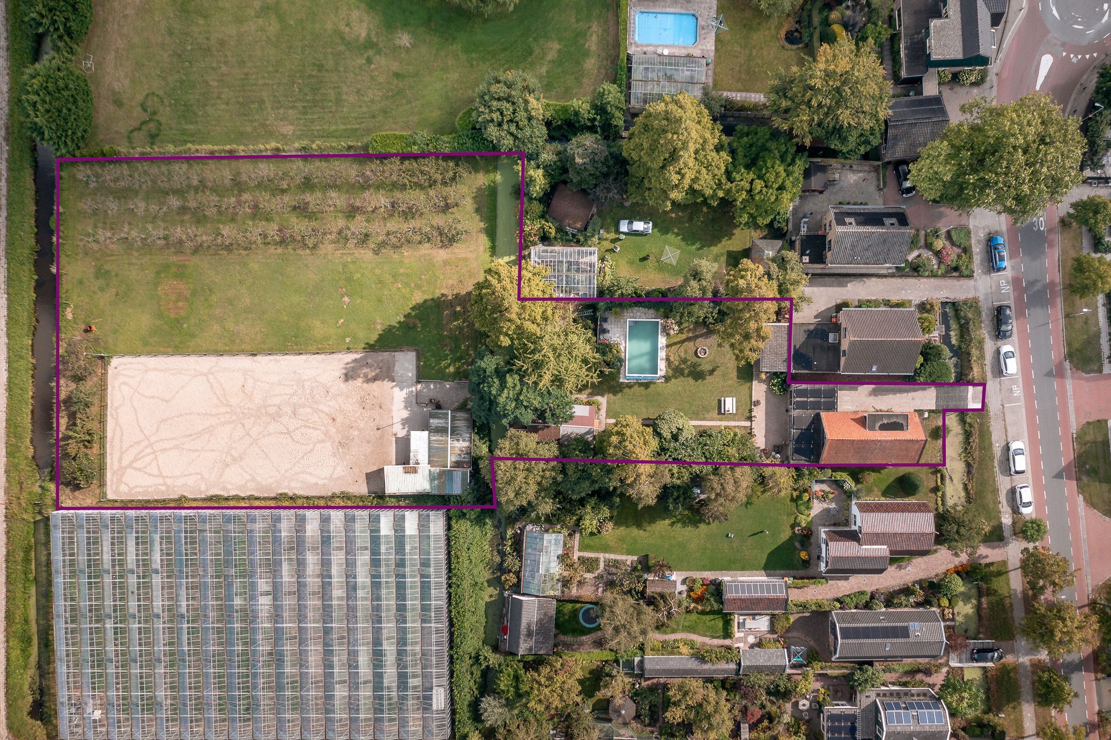 Noorderdracht, 5, Oosterblokker, 1696AB, Noord-Holland, Nederland 5 