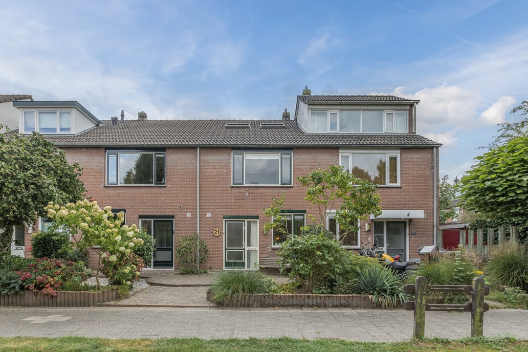 Foto 1 van Karperlaan 21