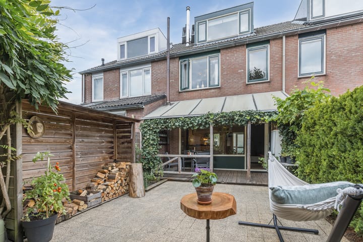 Photo 6 of Karperlaan 21