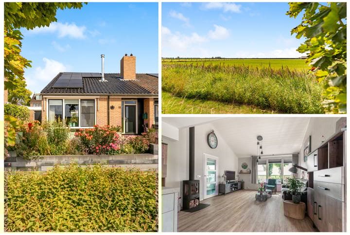 Foto 2 van Laantje 18