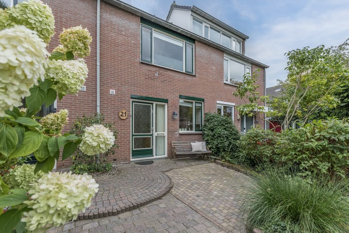 Photo 7 of Karperlaan 21