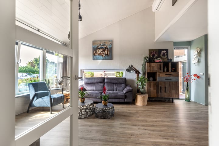 Foto 5 van Laantje 18