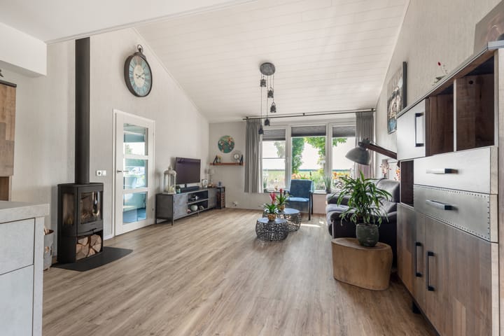 Foto 6 van Laantje 18