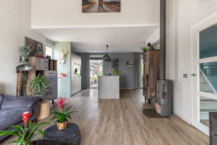 Foto 8 van Laantje 18