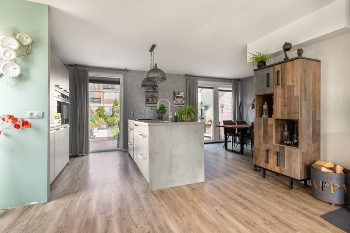 Foto 9 van Laantje 18