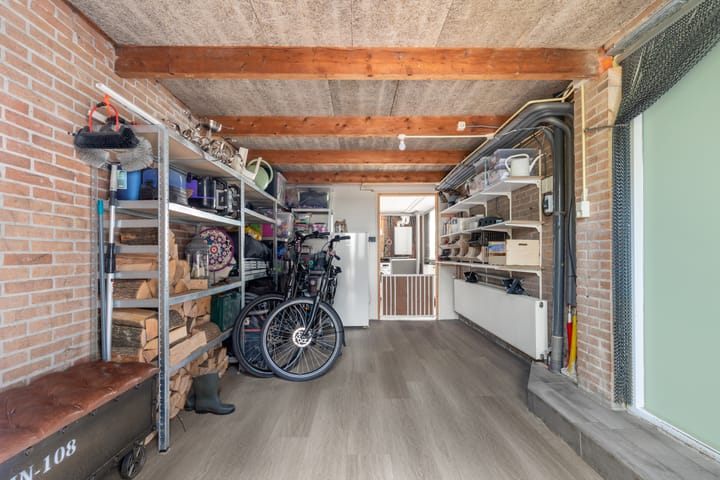 Foto 23 van Laantje 18