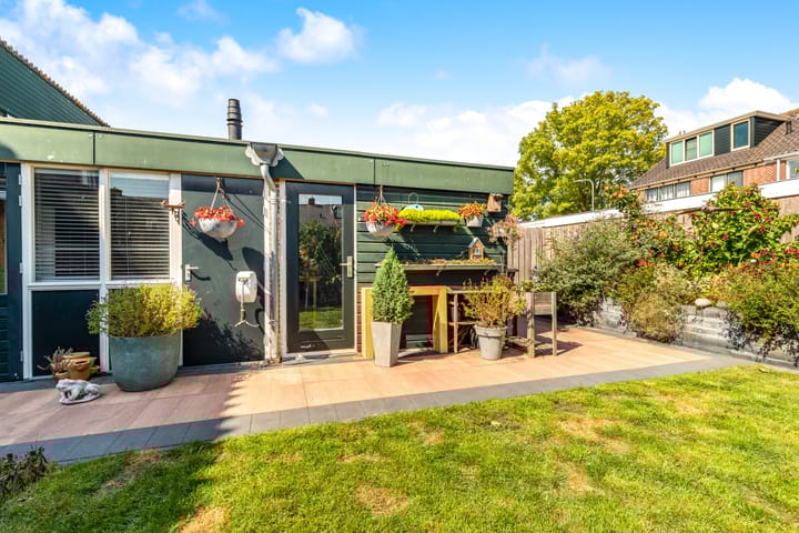 Foto 25 van Laantje 18