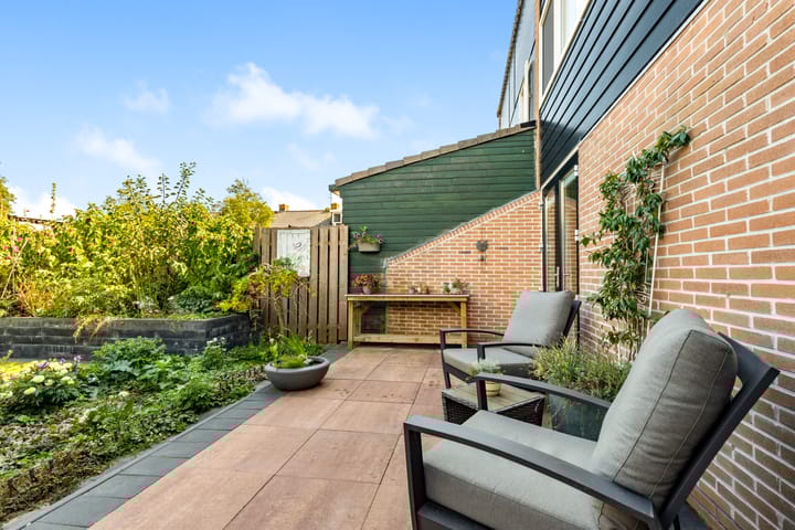 Foto 26 van Laantje 18