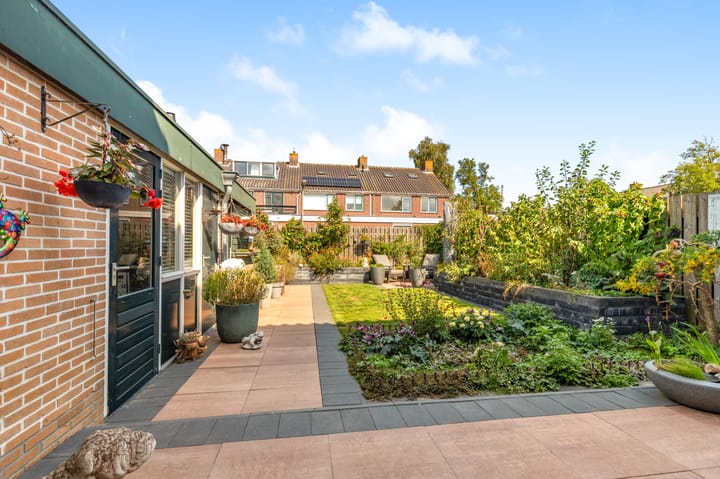 Foto 3 van Laantje 18