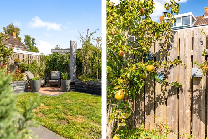 Foto 27 van Laantje 18