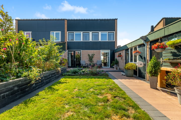 Foto 28 van Laantje 18