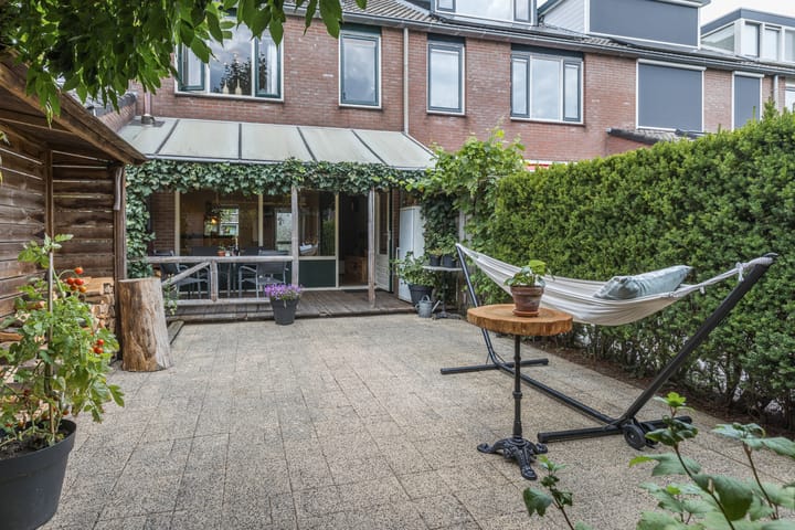 Photo 27 of Karperlaan 21