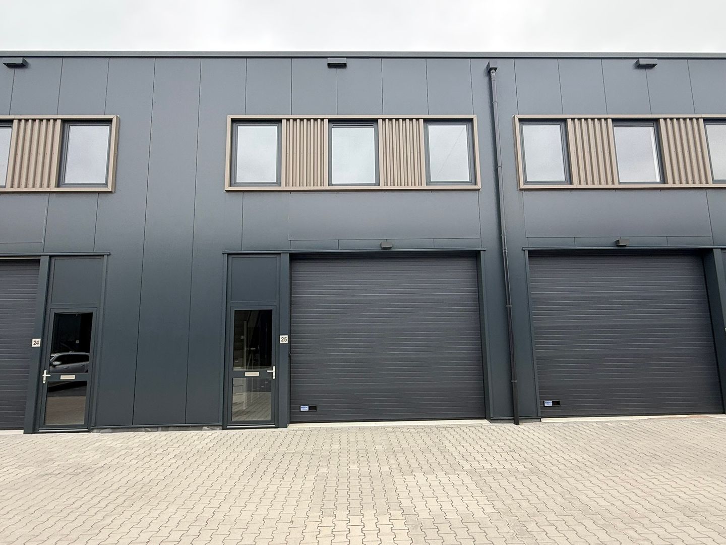 Bekijk foto 1 van Morsestraat 38-25