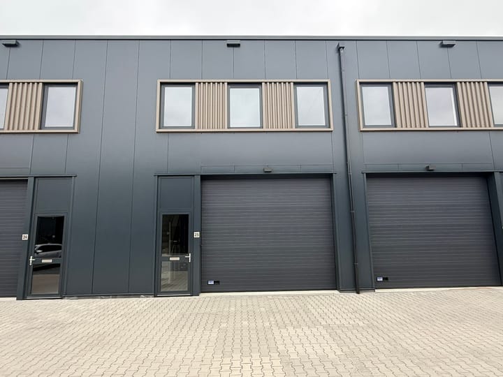 Morsestraat 38-25, Tiel