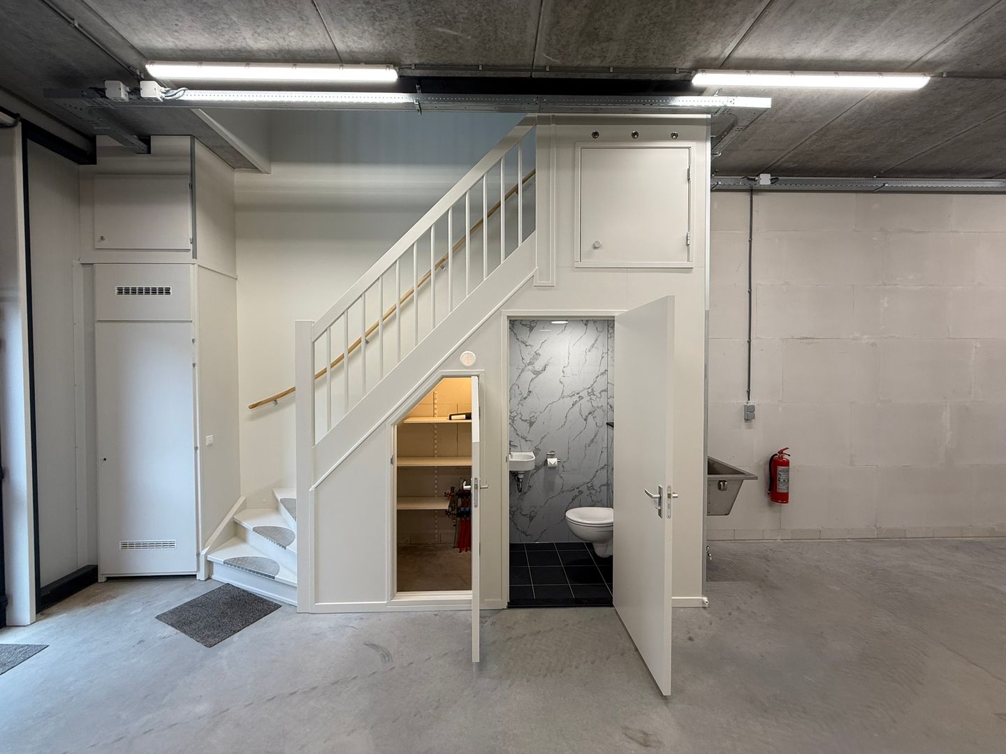 Bekijk foto 3 van Morsestraat 38-25