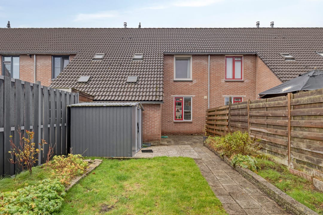 Foto 2 van Tegenhouder 7