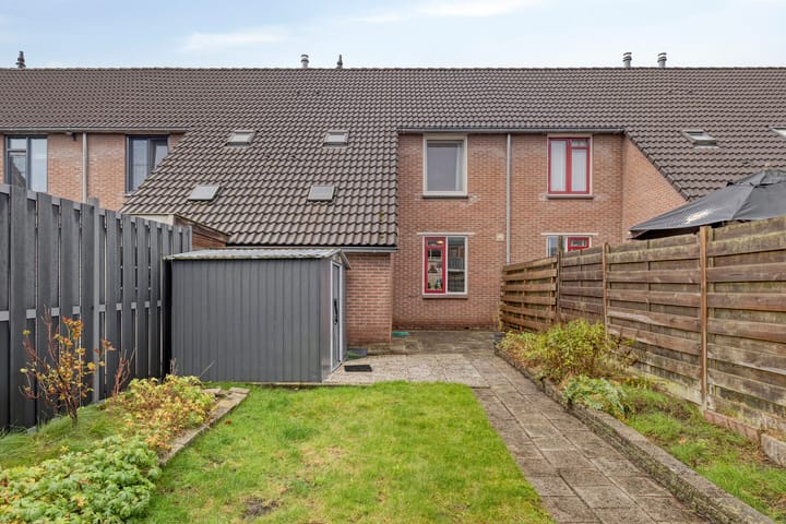 Foto 2 van Tegenhouder 7