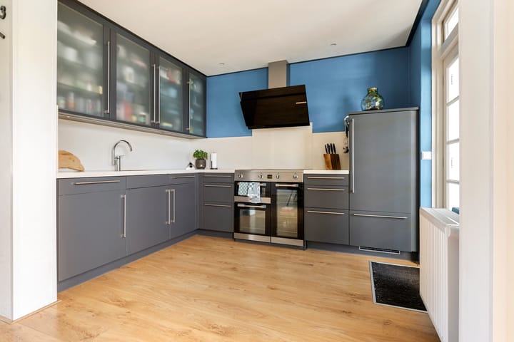 Foto 3 van Van Speykstraat 30