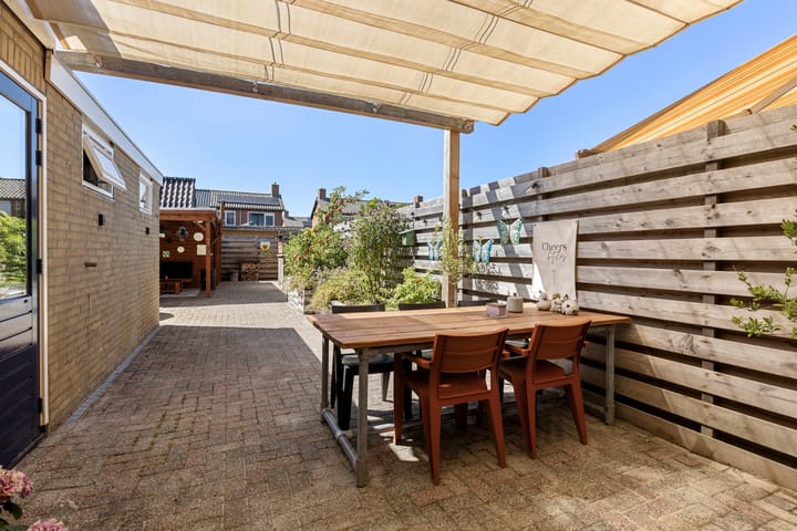 Foto 5 van Van Speykstraat 30