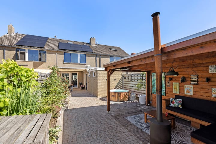 Foto 6 van Van Speykstraat 30