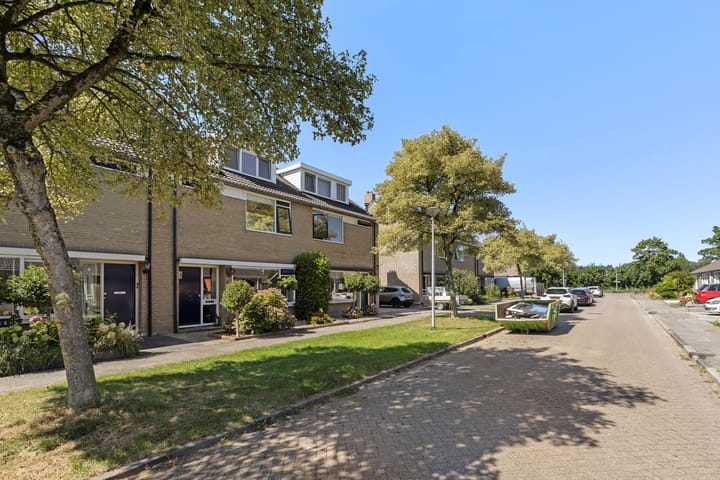 Foto 8 van Van Speykstraat 30