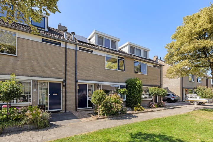 Foto 9 van Van Speykstraat 30