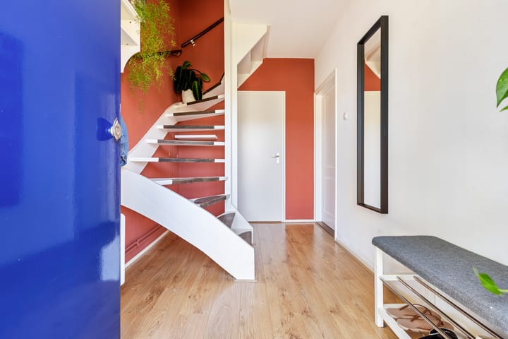 Foto 10 van Van Speykstraat 30