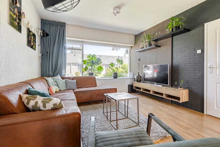 Foto 11 van Van Speykstraat 30