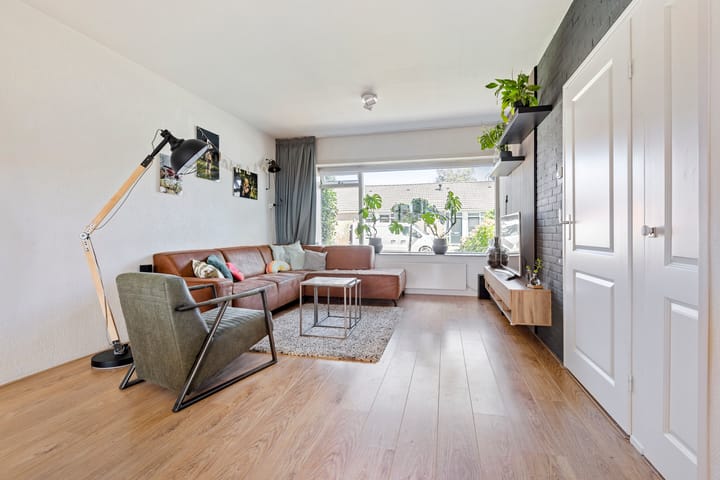 Foto 12 van Van Speykstraat 30