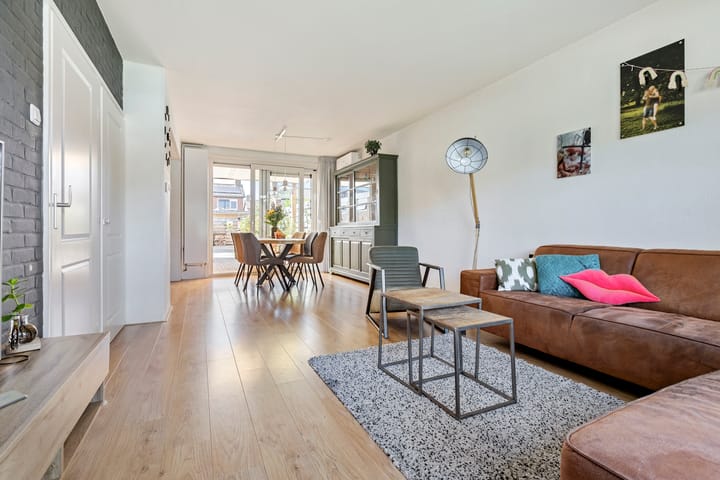 Foto 13 van Van Speykstraat 30