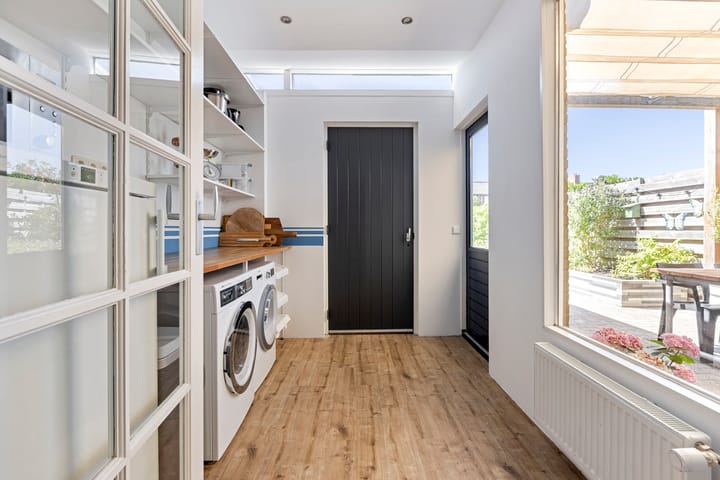 Foto 18 van Van Speykstraat 30