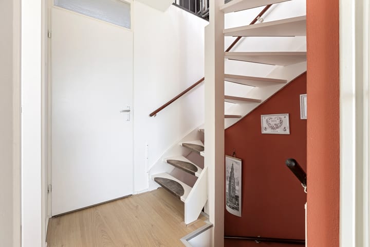 Foto 22 van Van Speykstraat 30