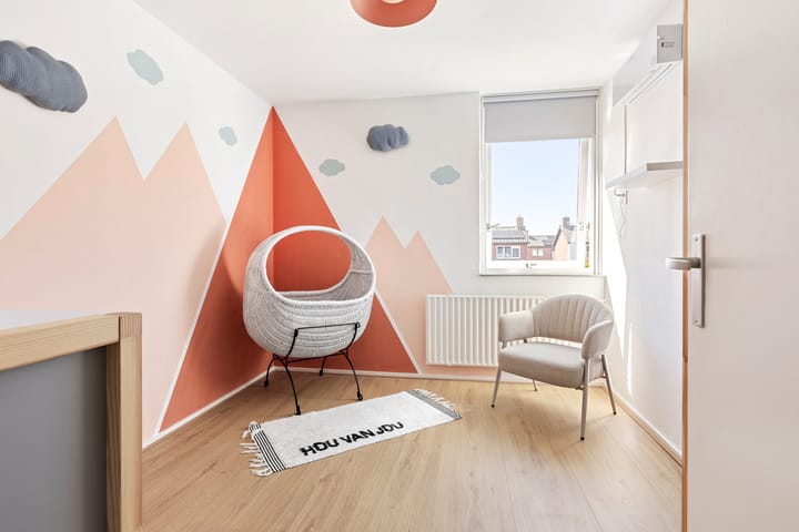 Foto 25 van Van Speykstraat 30