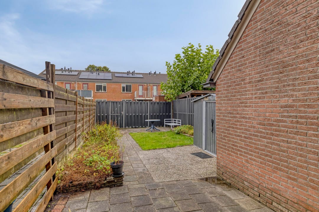 Foto 26 van Tegenhouder 7