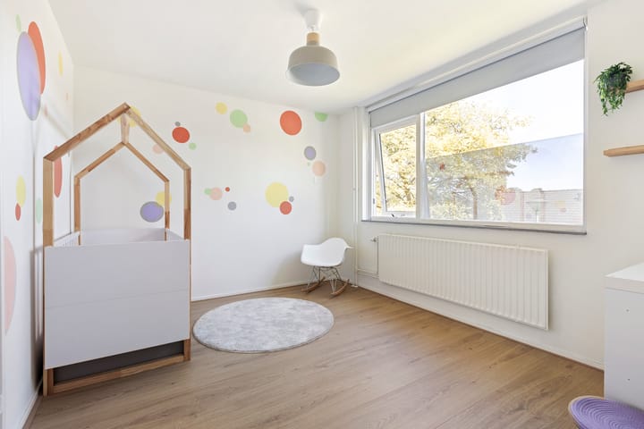 Foto 27 van Van Speykstraat 30