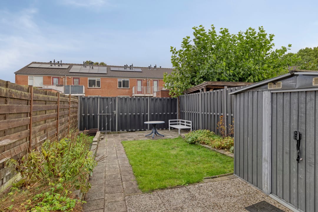 Foto 28 van Tegenhouder 7