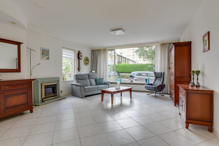 Photo 2 of Lambert Doomerstraat 57