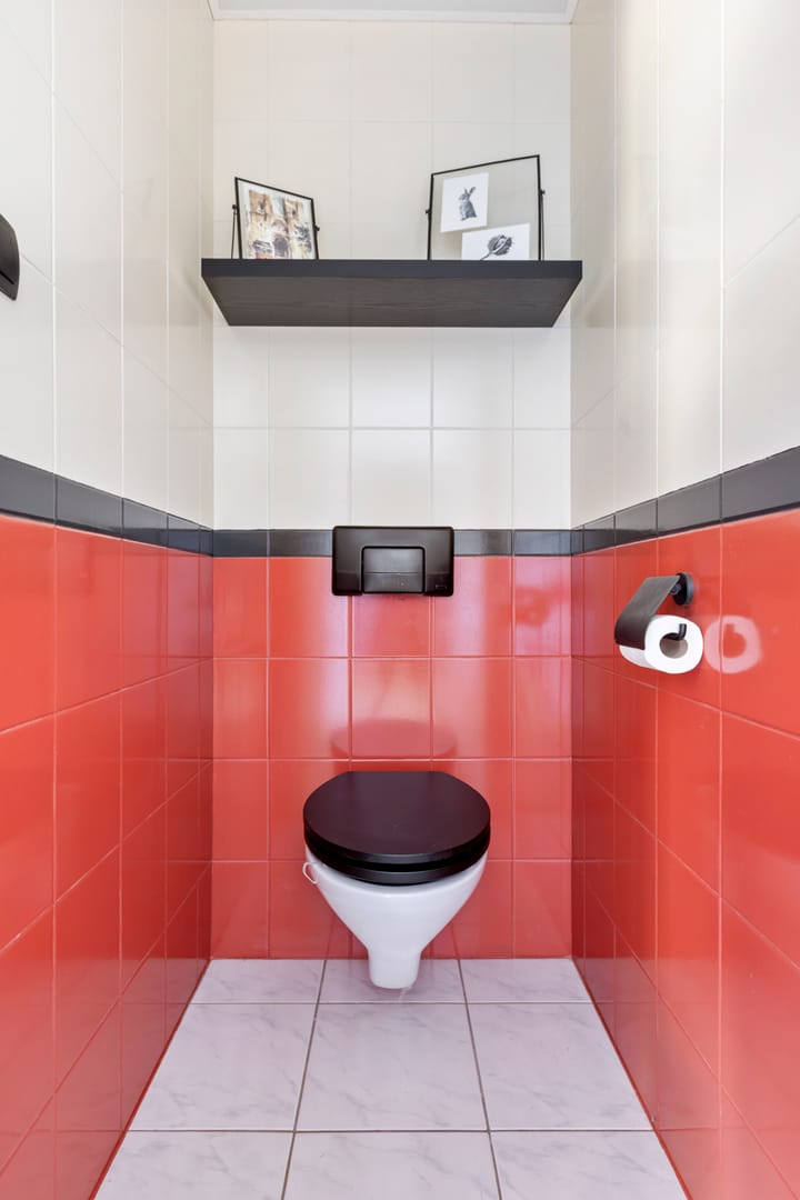 Foto 30 van Van Speykstraat 30