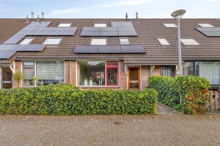 Foto 30 van Tegenhouder 7